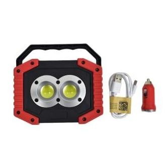 Krisbow Lampu Kerja Led Cob