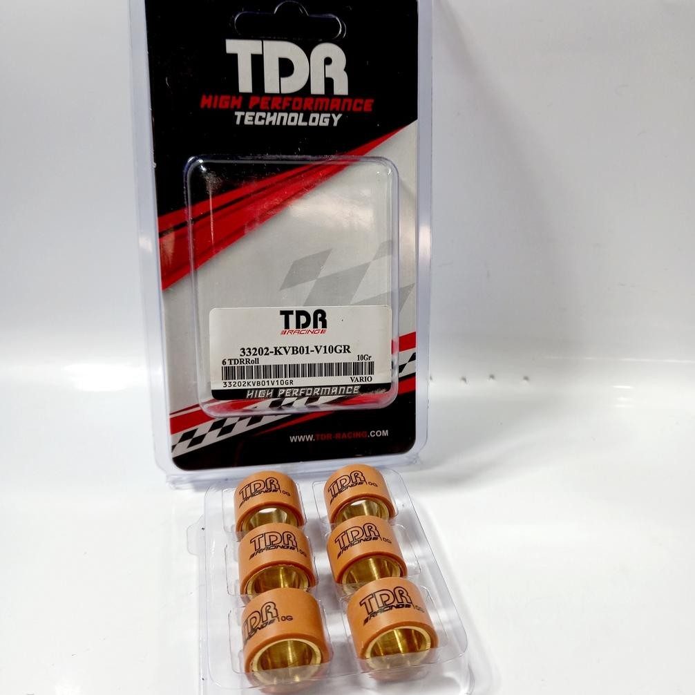 ROLLER BEAT FI 2014-2019 SCOOPY FI 2014-2019 VARIO 110 TDR