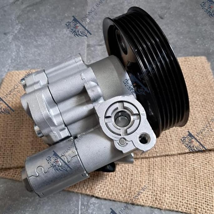 Power Steering Pump Mercedes Benz W204 W207 Orinal A0064664001 Pompa Steering Genuine