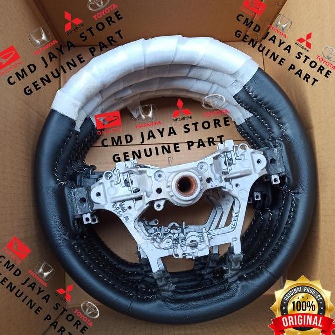 Rangka Stir Innova Reborn Tipe Q Venturer