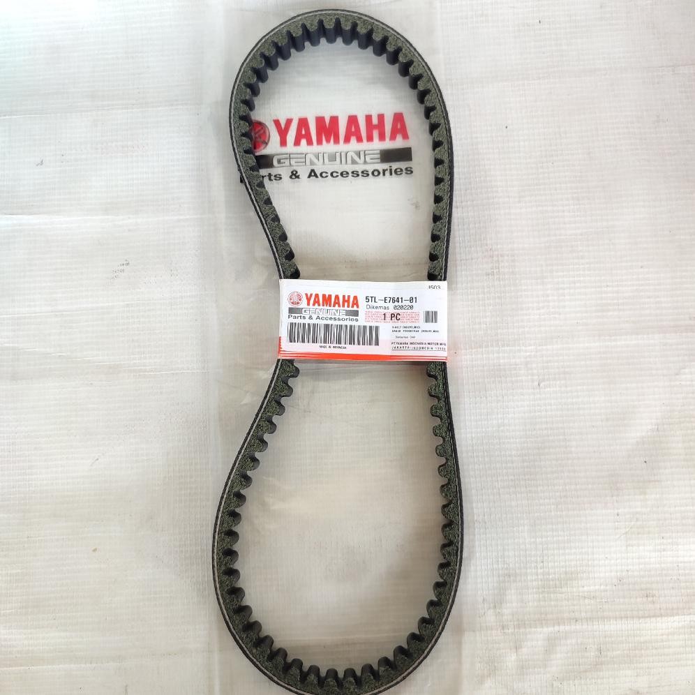 VANBELT YAMAHA MIO5TL-E7641-00 Nugi