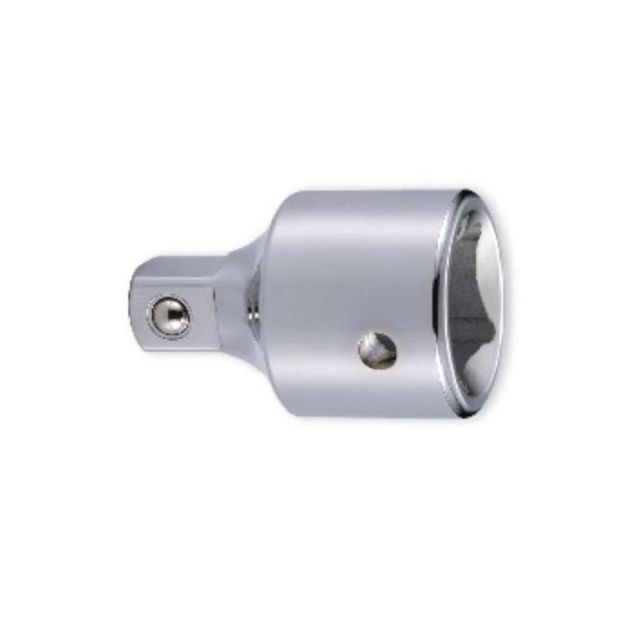 GESTAR-Mata Kunci Shock 3/4" Adapter 3/4"F x 1/2"M