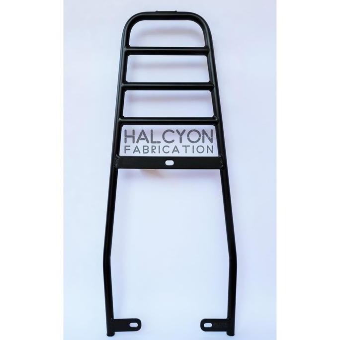 Rak Smallframe PTS - rak vespa - backrack