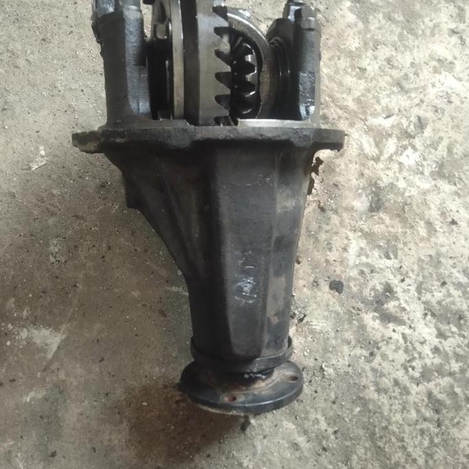 final gear jimny depan 841