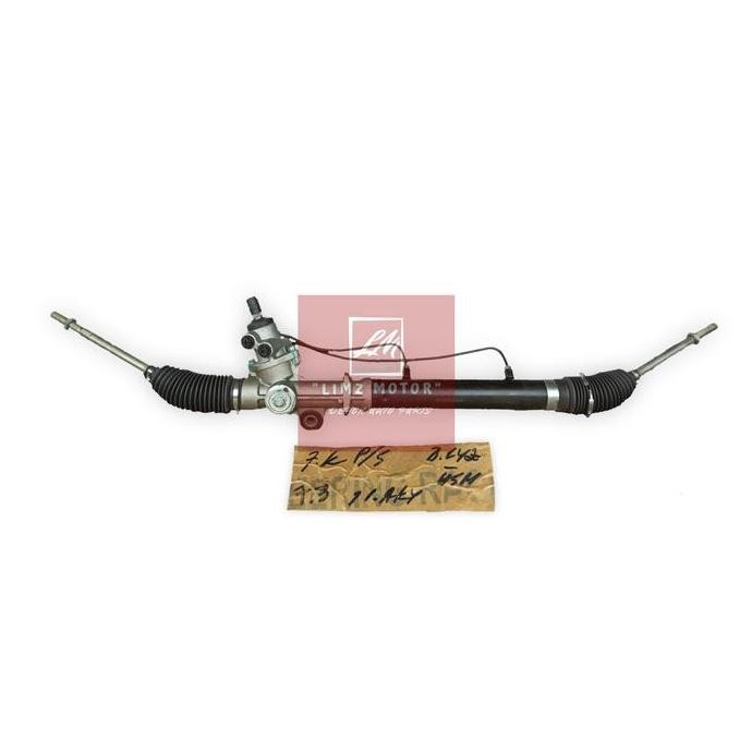 Rack Steering Toyota Kijang Kapsul 7K PowerSteering