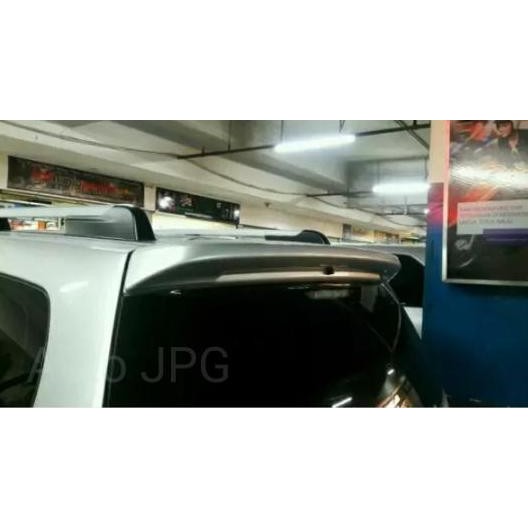 SPOILER GRAND LIVINA murah