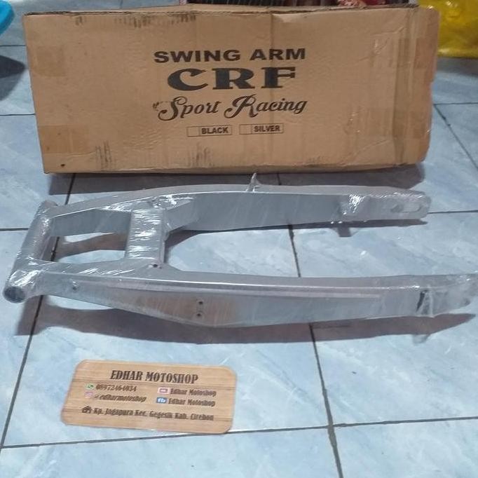Swing arm crf 150L model ktm panjang 66cm