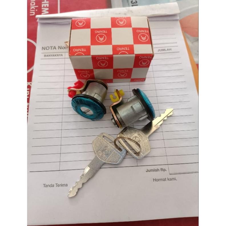 kunci pintu mobil suzuki carry 1.0 st100 futura t120ss Nugi