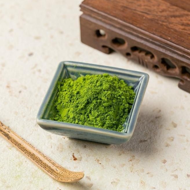 

(PROMO) [OSADA SEICHA] NONO CEREMONIAL GRADE MATCHA POWDER (30G)