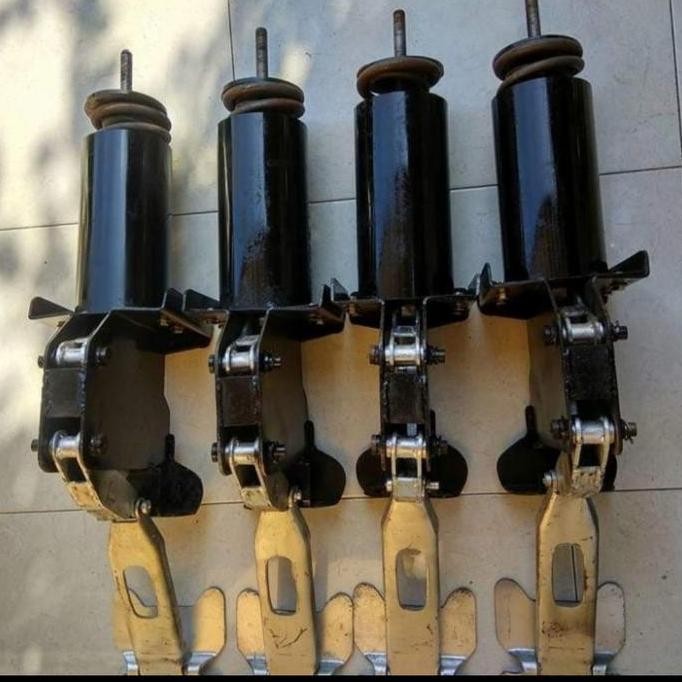 Spring Balancer Wing Box