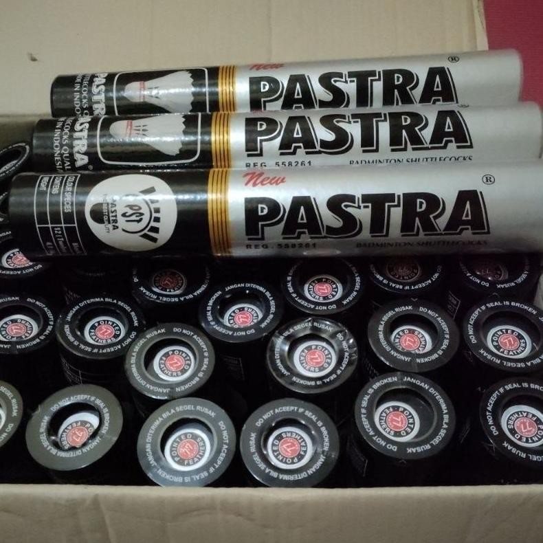 kock PASTRA HITAM/SILVER dan pastra hijau Nugi