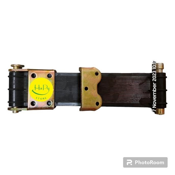 Karet Stopper Pintu Bus