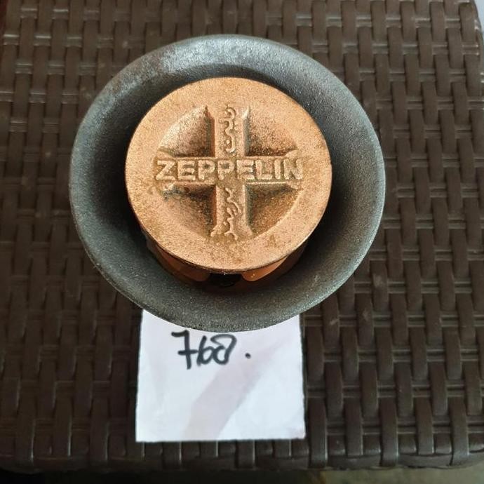 Kepala Kompor Mawar 768 Zeppelin