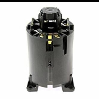 >>>>>] Bosch GBH 4-32 DFR - Motor Housing (1615108150)