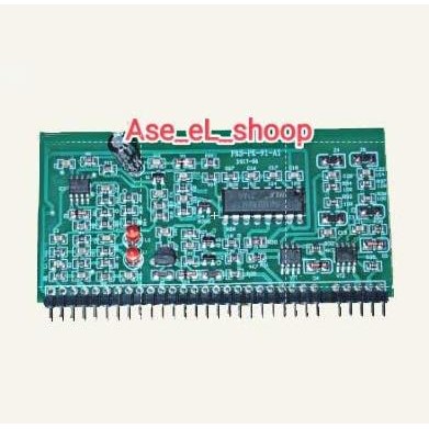 PWM KONTROL IGBT ORIGINAL DAN TERPERCAYA