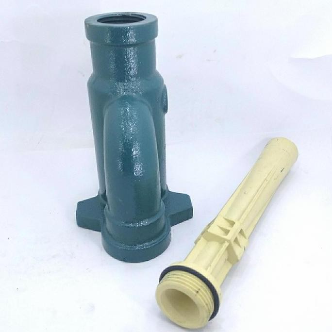 :>:>:>:>] Mata Jet Pump National + Ventury