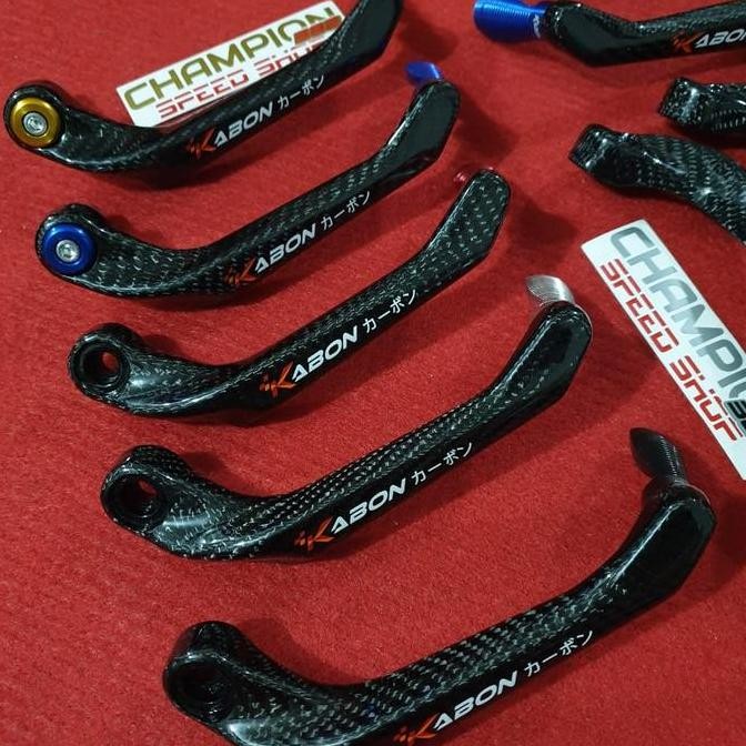 Proguard Kabon Carbon Kevlar ER6N MX King CBR 600 ZX10R XSR 155 W175