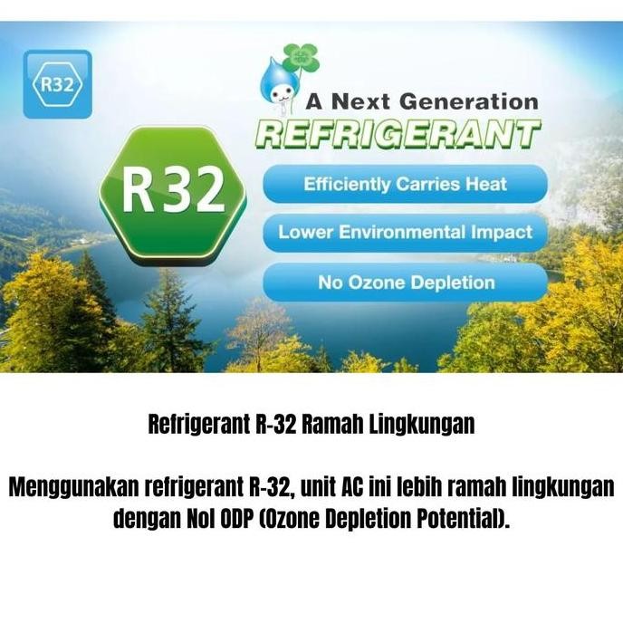 @=@=@=@=] AC STANDARD DAIKIN BREEZE FTP SERIES Air Conditioner Standard Low voltage Unit Only Khusus