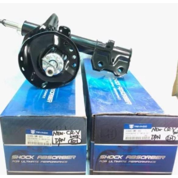 SHOCKBREAKER SHOCK BREAKER ABSORBER DEPAN HONDA CRV GEN 3 TRIVINDO