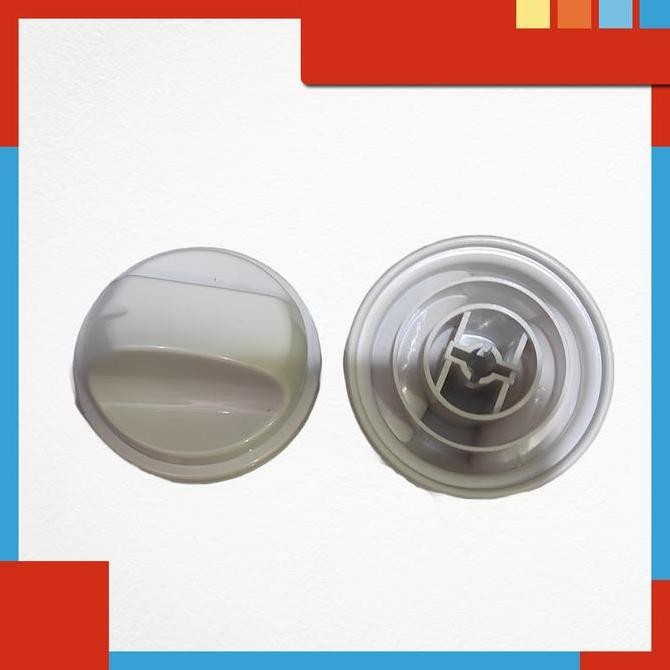 +++++] Knop Timer Putaran Mesin Cuci Sharp Puremagic ES-T89SJ 2 Tabung ES-T89