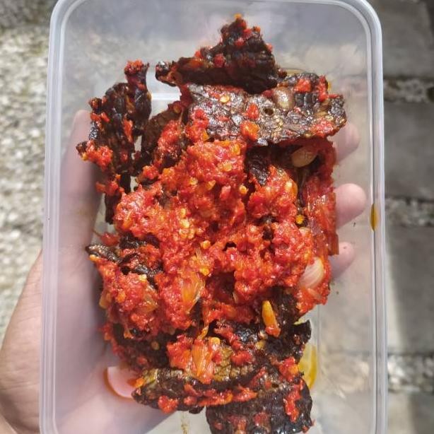 

PARU BALADO TERLARIS TERENAK(BISA VAKUM)