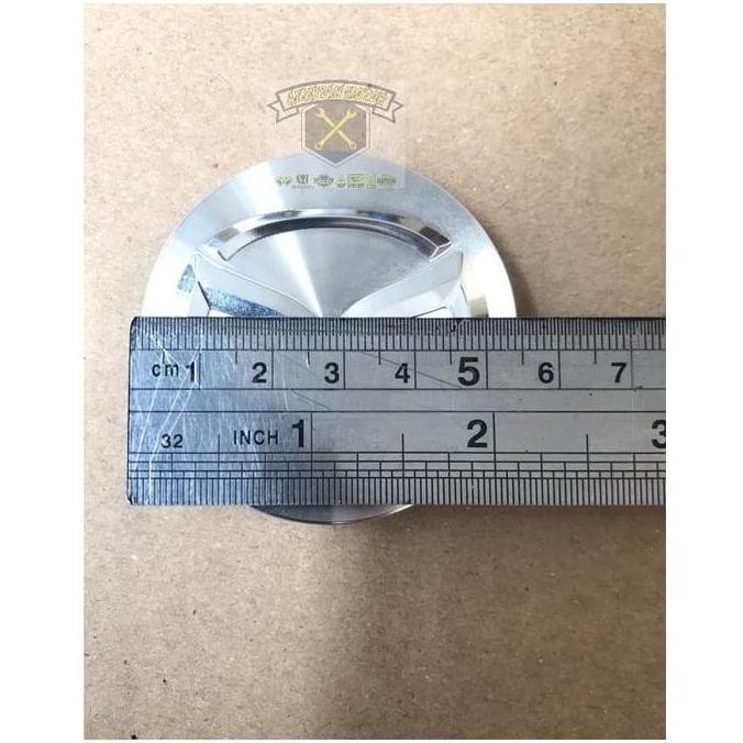 DOP RODA / TUTUP VELG MOBIL MAZDA 2