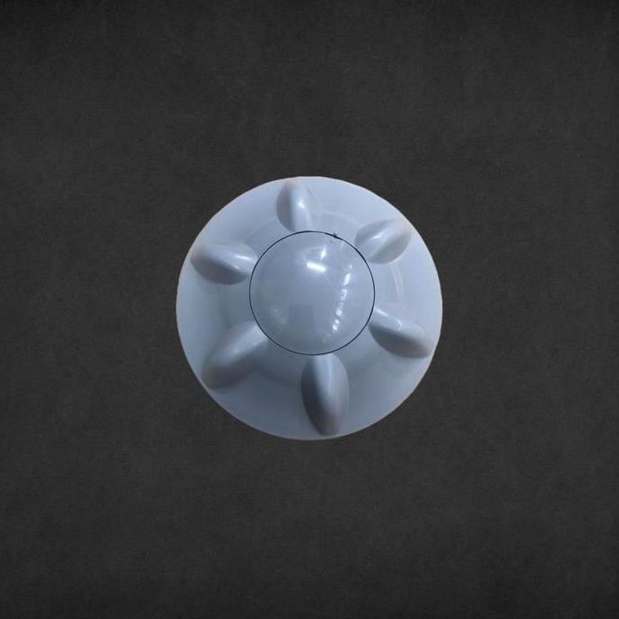 ~~~~~] Ori Panasonic NA-W96BBZ Tutup Pulsator Mesin Cuci W96 BBZ 9,5 Kg