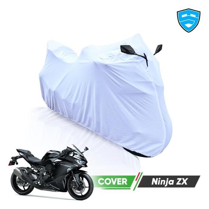 SMC Cover Motor Kawasaki Ninja Premium Edition