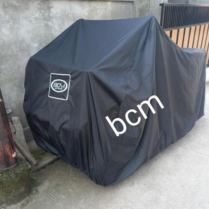 Sarung Selimut Body Cover ATV Viar Razor 250 Sut