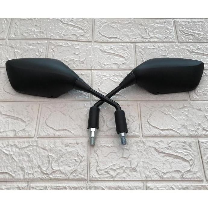 Baru Spion Motor Honda Pcx 150 New Pcx 160 Vario 160 Set Kiri Kanan Aksesoris