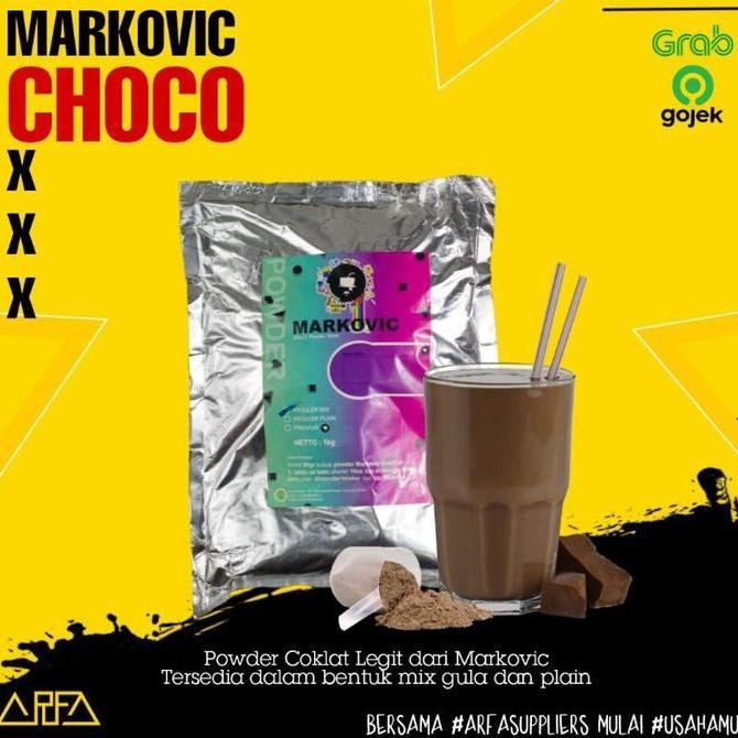 

baru bubuk minuman choco premium - serbuk minuman coklat siap saji