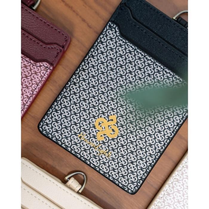 

RHS Heaven Lights - HL Lanyard - ID Card Holder