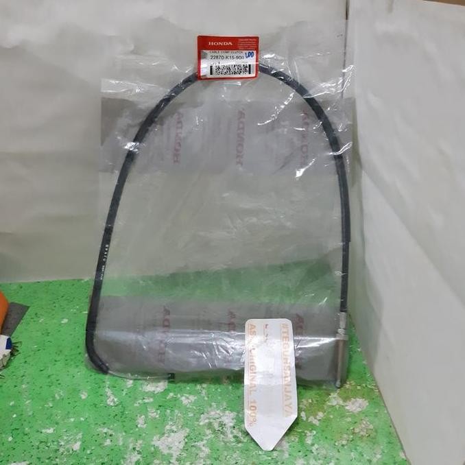 Tali Kabel Kopling 22870-K15-900 CB150R CB 150R Old Lama Asli Honda