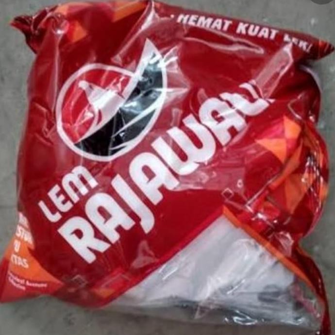 

[Expert] Lem rajawali