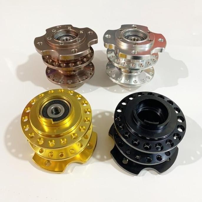 Tromol Depan Trusty Original Thailand Mio Soul GT/Mio J/Mio M3/Fino