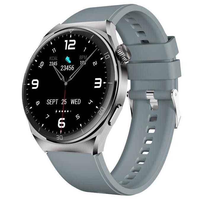 TERLARIS - IT Active Watch ExceedProWR03 -Grey