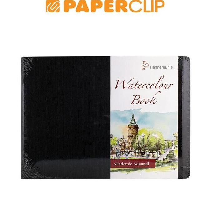 

TERMURAH - KERTAS CAT AIR HAHNEMUHLE A4 30 SHEET 10628812