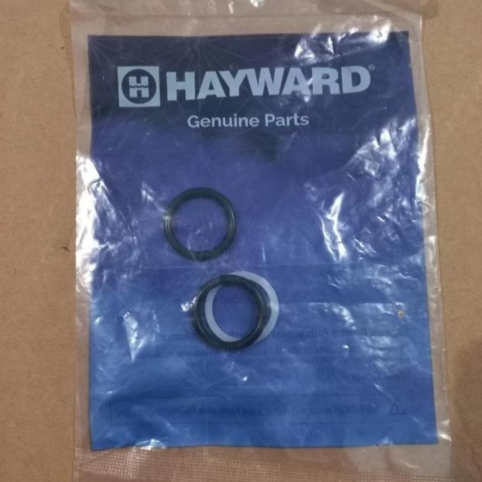 Oring Shaft Seal Gasket Filter Hayward / Seal As Kepala Filter Hayward Restock!