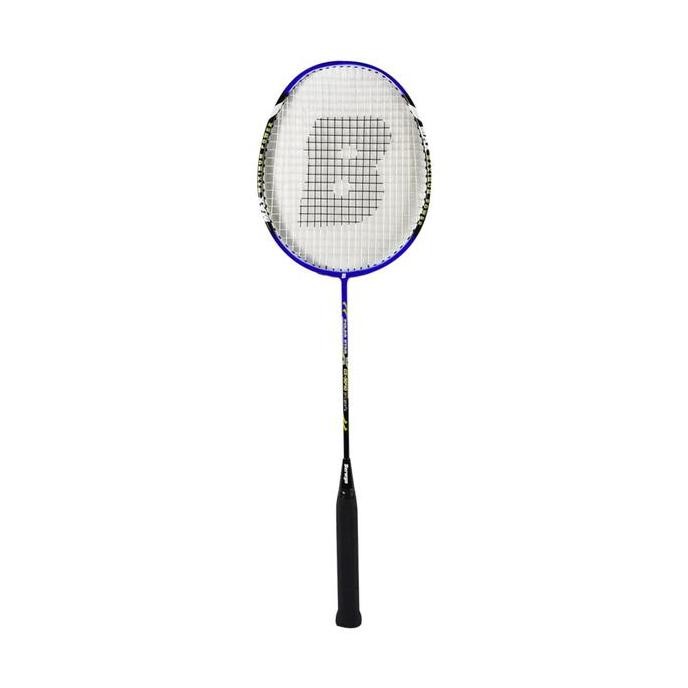 BERWYN RAKET BADMINTON DENGAN COVER GX-9040 GS