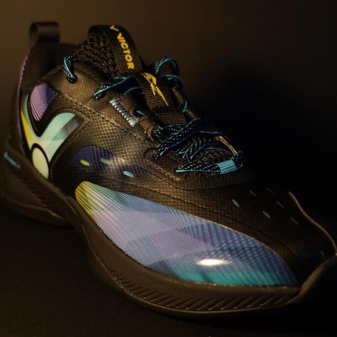 Sepatu Badminton Victor A880 / A 880