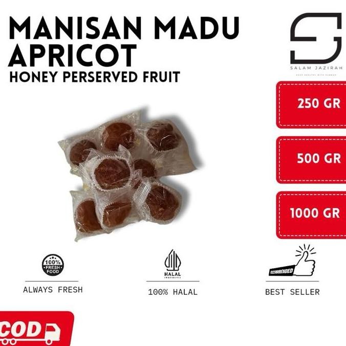 

Terlaris | Terbaru | Best Seller | Termurah Manisan Buah Tin / Manisan Plum / Manisan Aprikot / Manisan Jeruk || Oleh-Oleh Haji & Umroh Terlaris. Original | High Quality | Berkualitas
