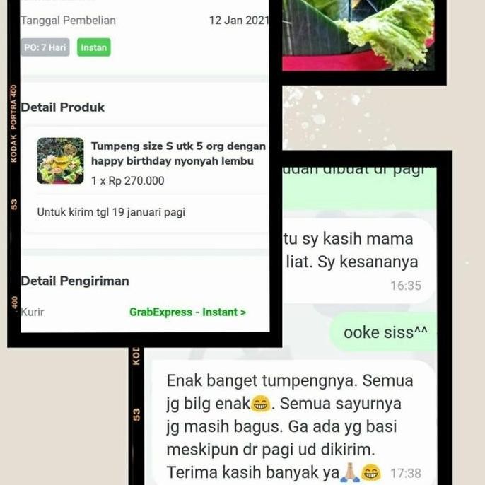 

Terlaris | Terbaru | Best Seller | Termurah Tumpeng Size S Utk 5 Org Dengan Akrilik Happy Birthday Nyonyah Lembu Original | High Quality | Berkualitas