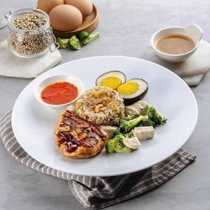 

Terlaris | Terbaru | Best Seller | Termurah Bellywell - Slimming (1 Month Lunch Dinner) Low Calorie Catering Diet Original | High Quality | Berkualitas