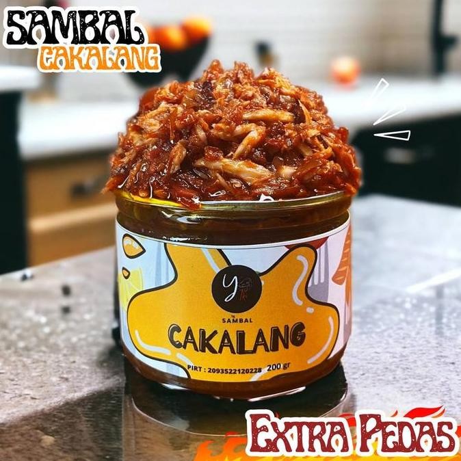 

Terlaris | Terbaru | Best Seller | Termurah Super Paket 3 Sambal Free 1 Sambal Yoiki Sambal Cakalang, Cumi, Bebek, Bawang, Jengkol, Teri, Ayam Original | High Quality | Berkualitas