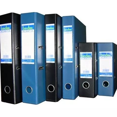 

New Odner bindex Folio / Kwitansi A5