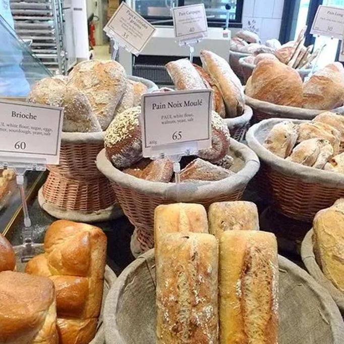 

New Sign Price Card Holder Display Clip Price Tag Stand