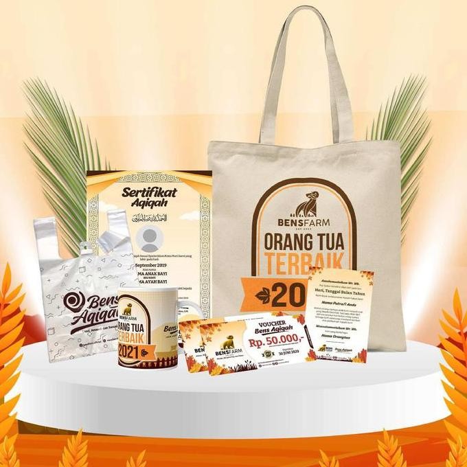 

Terlaris | Terbaru | Best Seller | Termurah Bens Farm - Paket Aqiqah Kebuli Gold Original | High Quality | Berkualitas