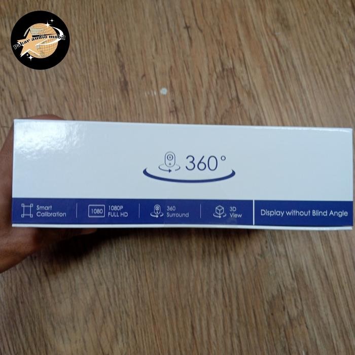 KAMERA 360 ENIQMA AHD CAR KAMERA / CAMERA 360 AHD ENIQMA