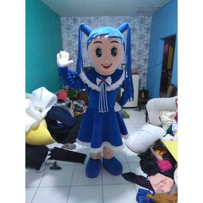 Ac Kostum Badut Dewasa Sailormoon Disney Karakter Kartun