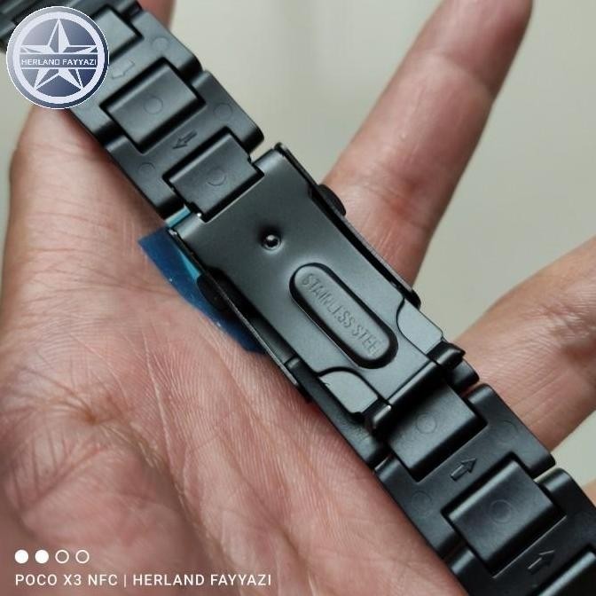 Baru Rantai Bracelet Gshock Dw5600/DW6900 Ori DG